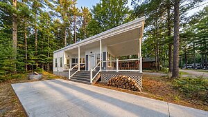 Shore Park / 520 MS Exterior 133286