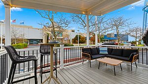 Shore Park / 520 MS Exterior 133288