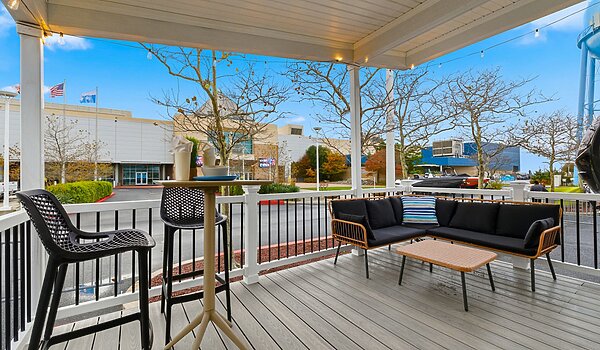 Shore Park / 520 MS Exterior 133288
