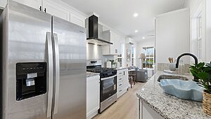 Shore Park / 520 MS Interior 133289