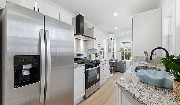 Shore Park / 520 MS Interior 133289