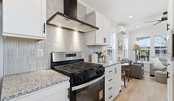 Shore Park / 520 MS Interior 133290