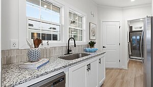 Shore Park / 520 MS Interior 133291