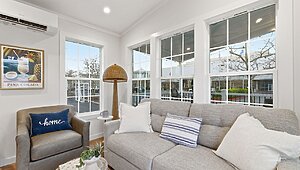 Shore Park / 520 MS Interior 133292