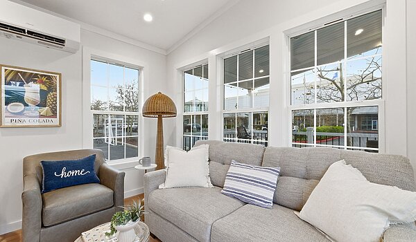Shore Park / 520 MS Interior 133292