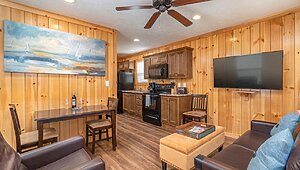 Shore Park / 4110B Interior 133297