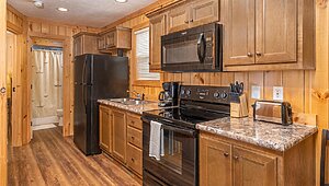 Shore Park / 4110B Interior 133299