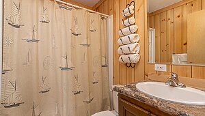 Shore Park / 4110B Interior 133302