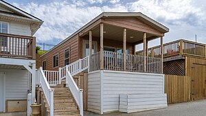 Shore Park / 4110B Interior 133303