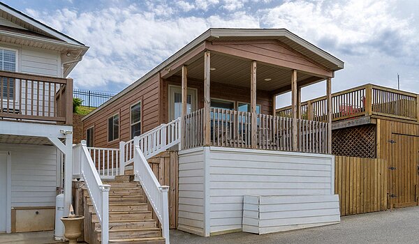Shore Park / 4110B Interior 133303