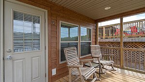 Shore Park / 4110B Interior 133304