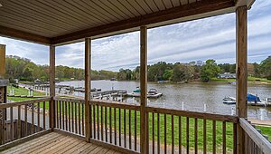 Shore Park / 4110B Interior 133305