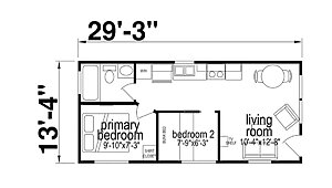 Shore Park / 4110B Layout 133296