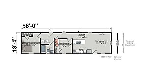 Embrace Series / Zeal 747 1456H21A7Q Layout 148592