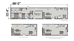 Embrace Series / Glimmer 880 1466H21A7Z Layout 148594