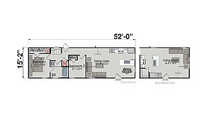 Embrace Series / Opportunity 788 1652H21A7N Layout 148597