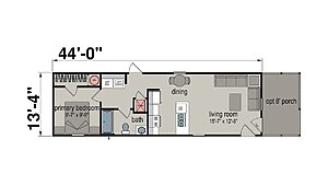 Lake Manor / Onota 587 1444H11P01 Layout 148615