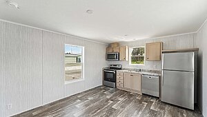 Lake Manor / Keuka 1092 1672H32P01 Kitchen 148642