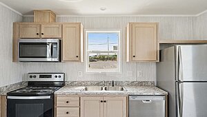 Lake Manor / Keuka 1092 1672H32P01 Kitchen 148644