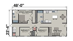 Lake Manor / Quabbin 1120 2448H32P02 Layout 148629