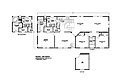 Homes Direct Value / HD-2860A Layout 1780