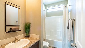 Homes Direct Value / HD2860A Bathroom 41519