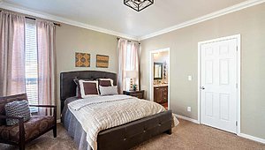 Homes Direct Value / HD2860A Bedroom 41517