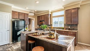 Homes Direct Value / HD-2860A Kitchen 41500