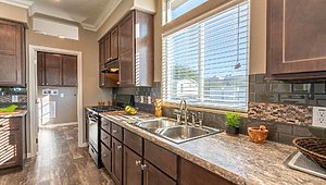 Homes Direct Value / HD2860A Kitchen 41501