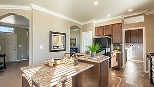 Homes Direct Value / HD2860A Kitchen 41503