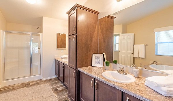 Durango Value / DVS-3264A Bathroom 41435