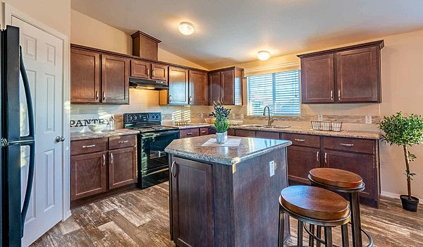 Durango Value / DVS-3264A Kitchen 41415