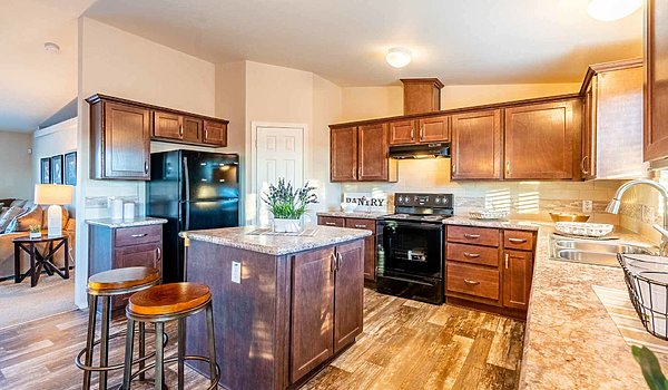 Durango Value / DVS-3264A Kitchen 41416