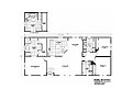 Homes Direct Value / HD-3270 Layout 1786