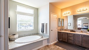 Homes Direct Value / HD3270 Bathroom 41575