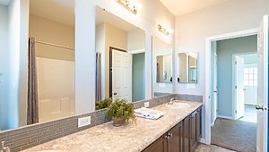 Homes Direct Value / HD-3270 Bathroom 41578