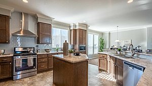 Homes Direct Value / HD3270 Kitchen 41556