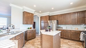 Homes Direct Value / HD3270 Kitchen 41557