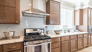 Homes Direct Value / HD3270 Kitchen 41558