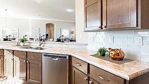 Homes Direct Value / HD3270 Kitchen 41560