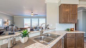 Homes Direct Value / HD3270 Kitchen 41561