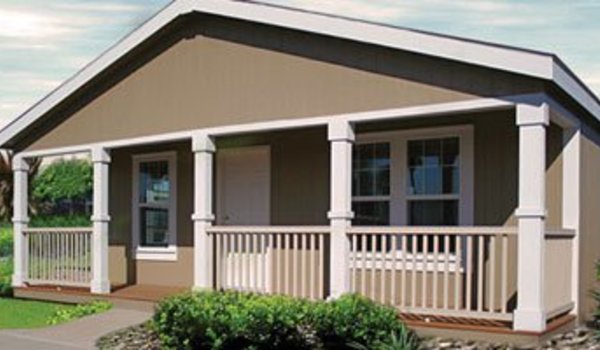 Value Porch / VPH-2860A Exterior 1884