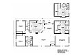 Homes Direct Value / HD-3265A Layout 41443