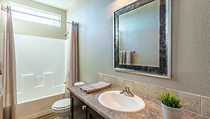 Homes Direct Value / HD-3265A Bathroom 41470
