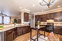 Homes Direct Value / HD-3265A Kitchen 41444