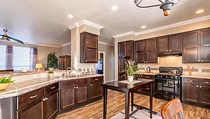 Homes Direct Value / HD-3265A Kitchen 41444