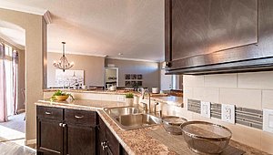Homes Direct Value / HD-3265A Kitchen 41448