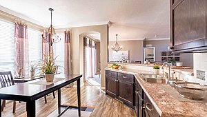 Homes Direct Value / HD-3265A Kitchen 41449