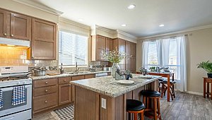 Homes Direct Value / HD2846B Kitchen 41481