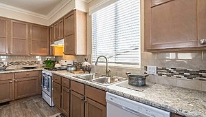 Homes Direct Value / HD2846B Kitchen 41482